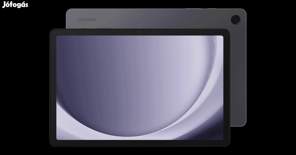 Samsung Galaxy Tab A9+ 5G (64GB)  - Szín: Szürke