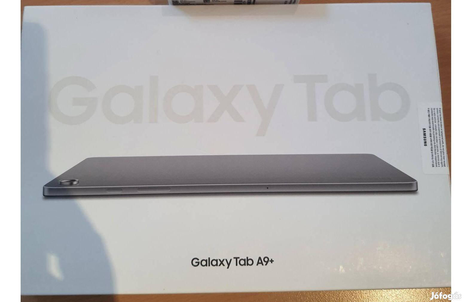 Samsung Galaxy Tab A9+ 8/128 (SM-X210) tablet garanciával eladó