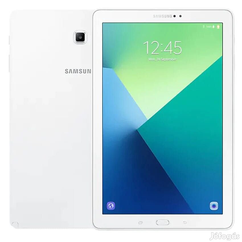 Samsung Galaxy Tab A 10.1 (16GB)  - Szín: Fehér