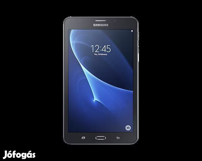 Samsung Galaxy Tab A 10.1 (16GB)  - Szín: Fekete