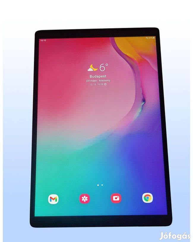 Samsung Galaxy Tab A 10.1 (2019) Tablet 64GB