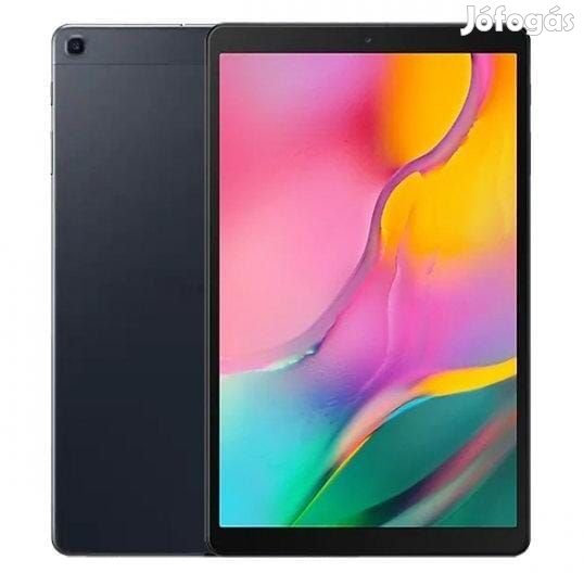 Samsung Galaxy Tab A 10.1 (32GB)  - Szín: Fekete