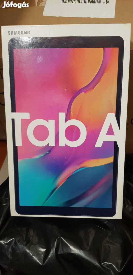 Samsung Galaxy Tab A 10.1" (2019)