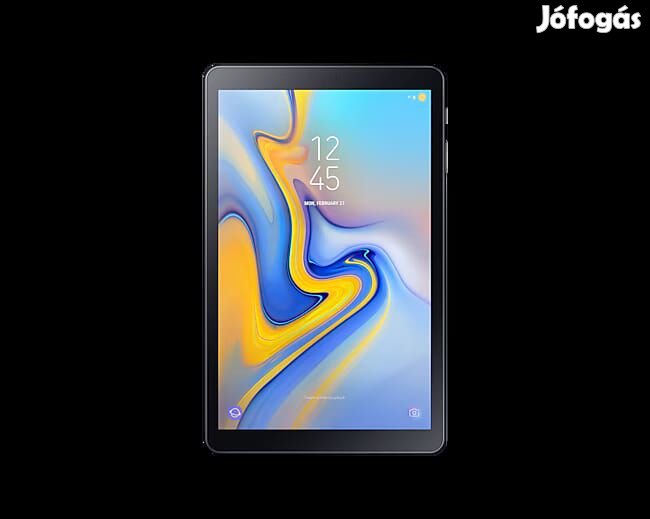 Samsung Galaxy Tab A 10.5 (32GB)  - Szín: Fekete