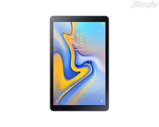 Samsung Galaxy Tab A 10.5 (32GB)  - Szín: Fekete