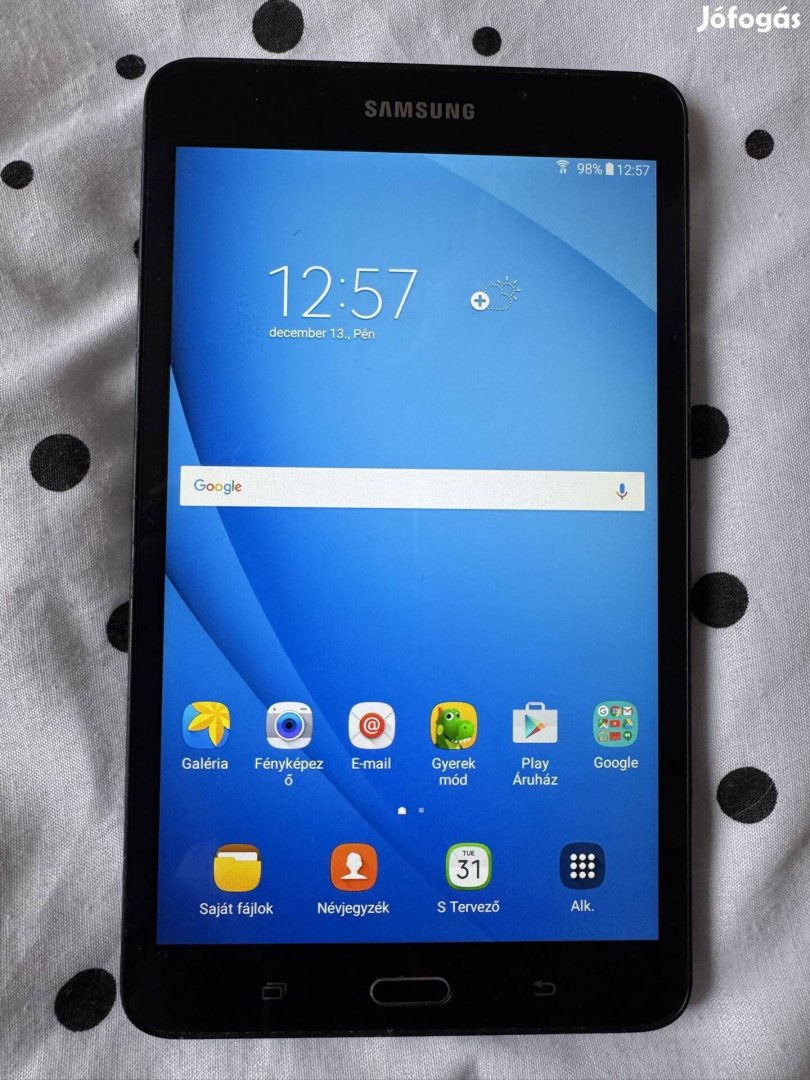 Samsung Galaxy Tab A 2016 7.0