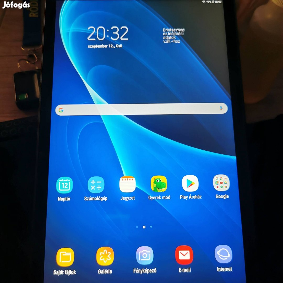 Samsung Galaxy Tab A 6 