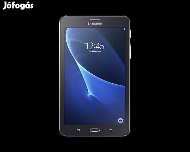 Samsung Galaxy Tab A 7.0 (8GB)  - Szín: Fekete