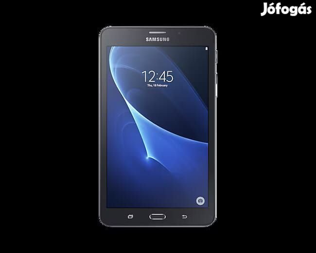 Samsung Galaxy Tab A 7.0 (8GB)  - Szín: Fekete