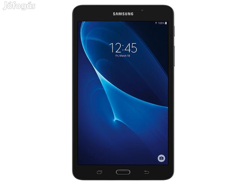 Samsung Galaxy Tab A 7.0 (8GB)  - Szín: Fekete