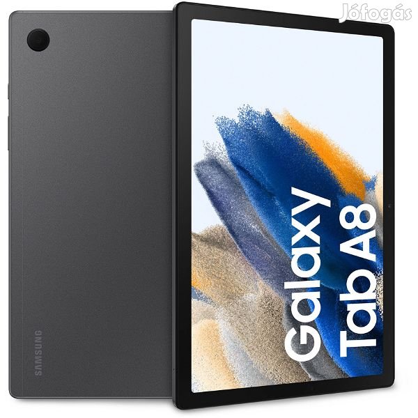 Samsung Galaxy Tab A 8.0 2019 (32GB)  - Szín: Fekete