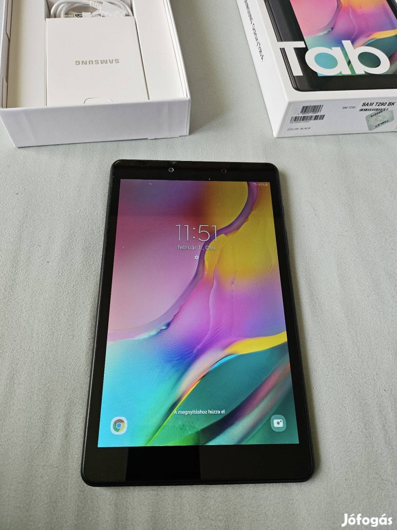 Samsung Galaxy Tab A 8" (2019)