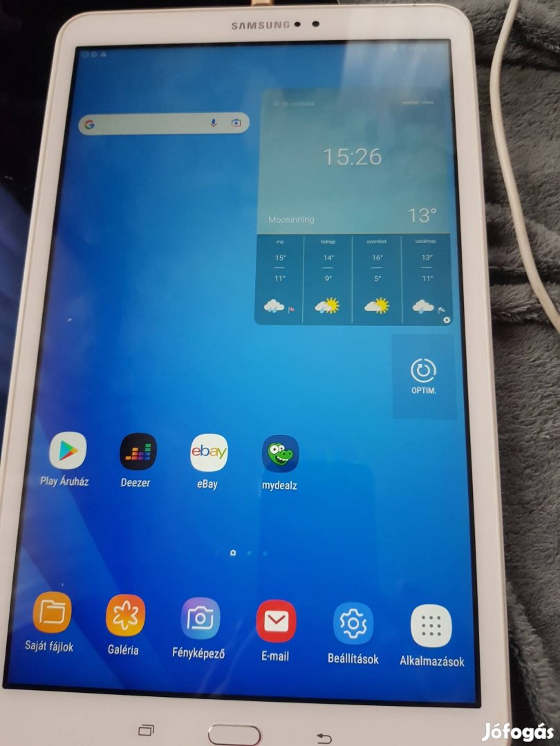 Samsung Galaxy Tab A