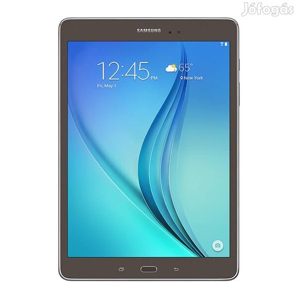 Samsung Galaxy Tab A 9.7 (16GB)  - Szín: Fekete