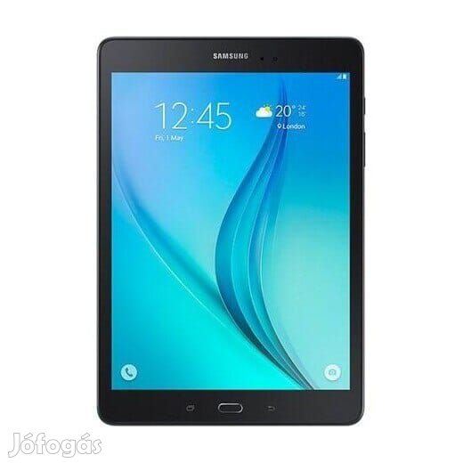 Samsung Galaxy Tab A 9.7 (16GB)  - Szín: Fekete