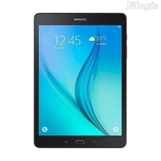 Samsung Galaxy Tab A 9.7 (16GB)  - Szín: Fekete