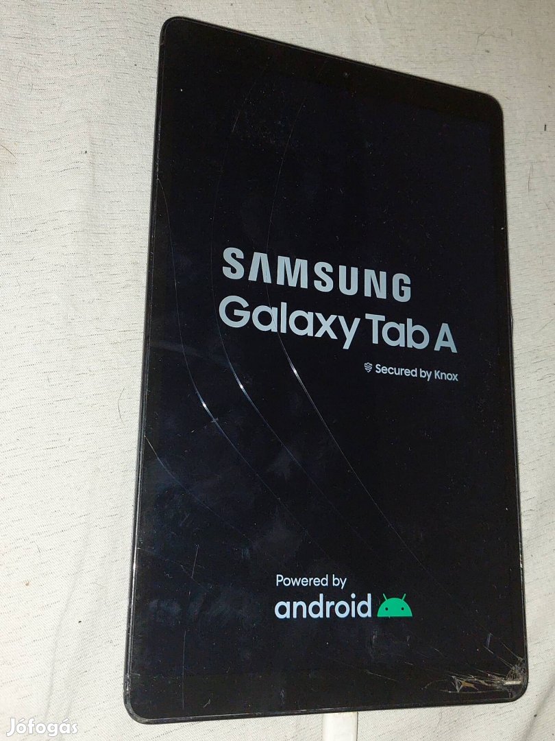 Samsung Galaxy Tab A alkatrész 