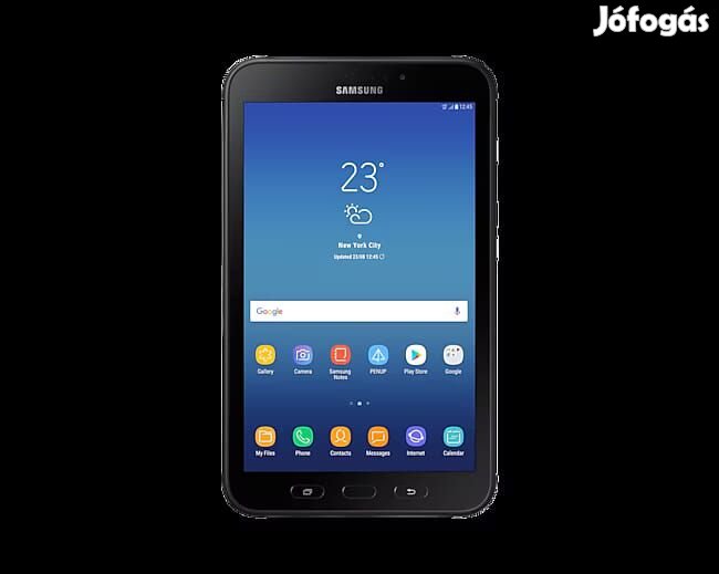 Samsung Galaxy Tab Active2 8.0 (16GB)  - Szín: Fekete