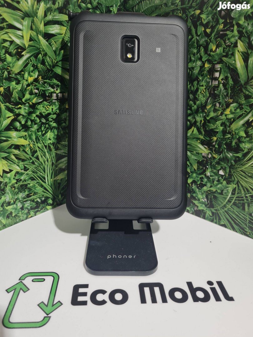 Samsung Galaxy Tab Active 3 4/64Gb WI-Fi 1 év jótállással