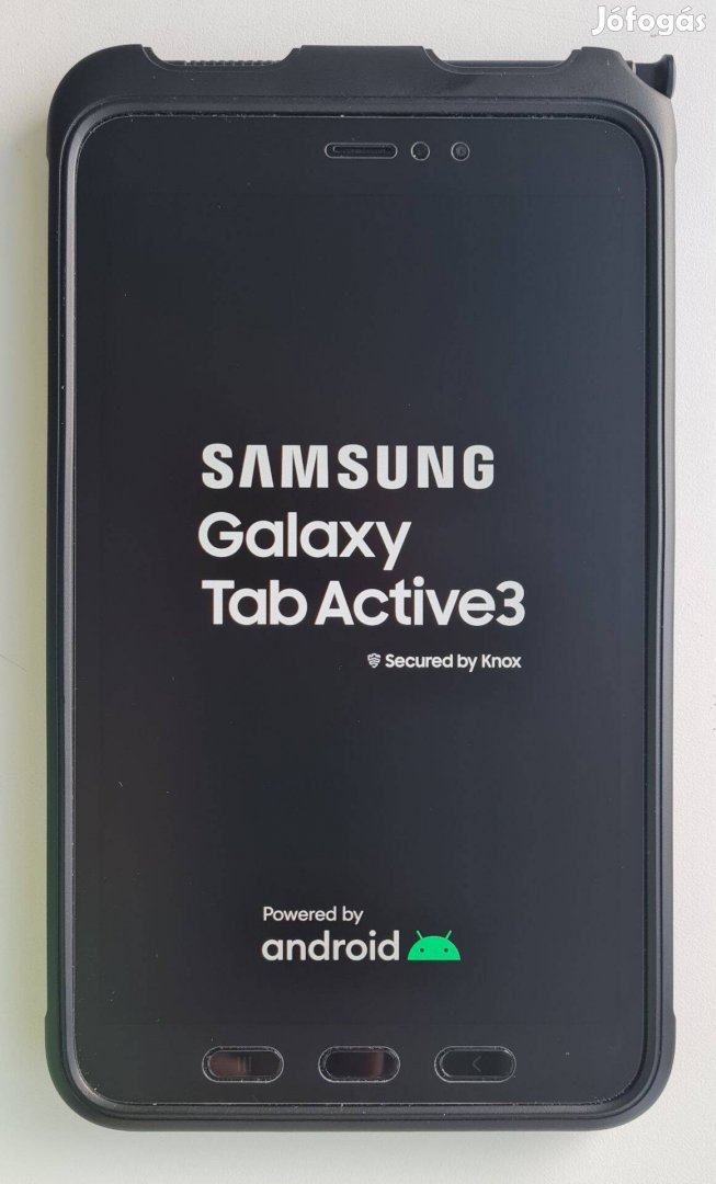 Samsung Galaxy Tab Active 3 T575 64GB LTE
