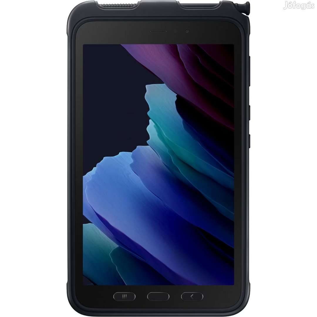 Samsung Galaxy Tab Active 3 (64GB)  - Szín: Fekete