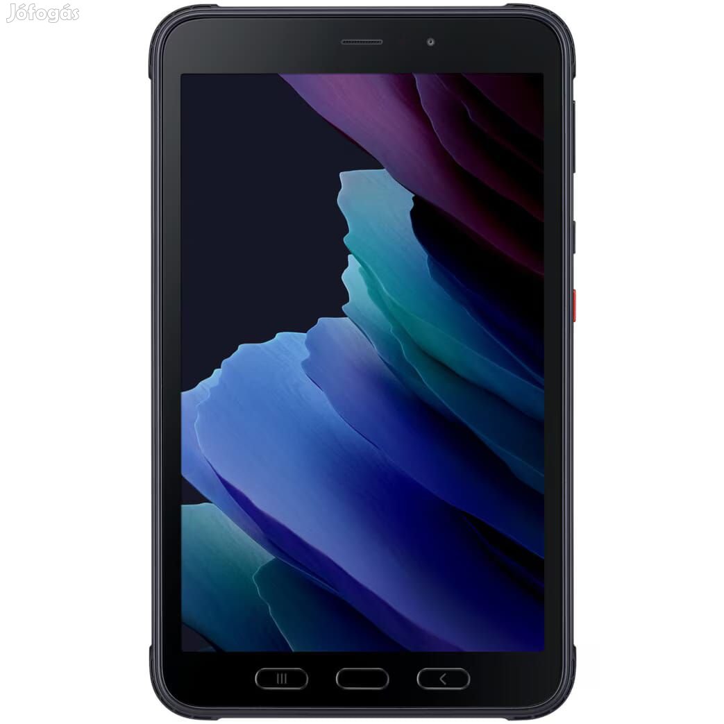 Samsung Galaxy Tab Active 3 64GB - Szín Fekete