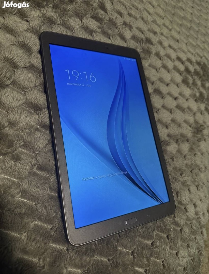 Samsung Galaxy Tab E SM-T560 9.6 8GB 