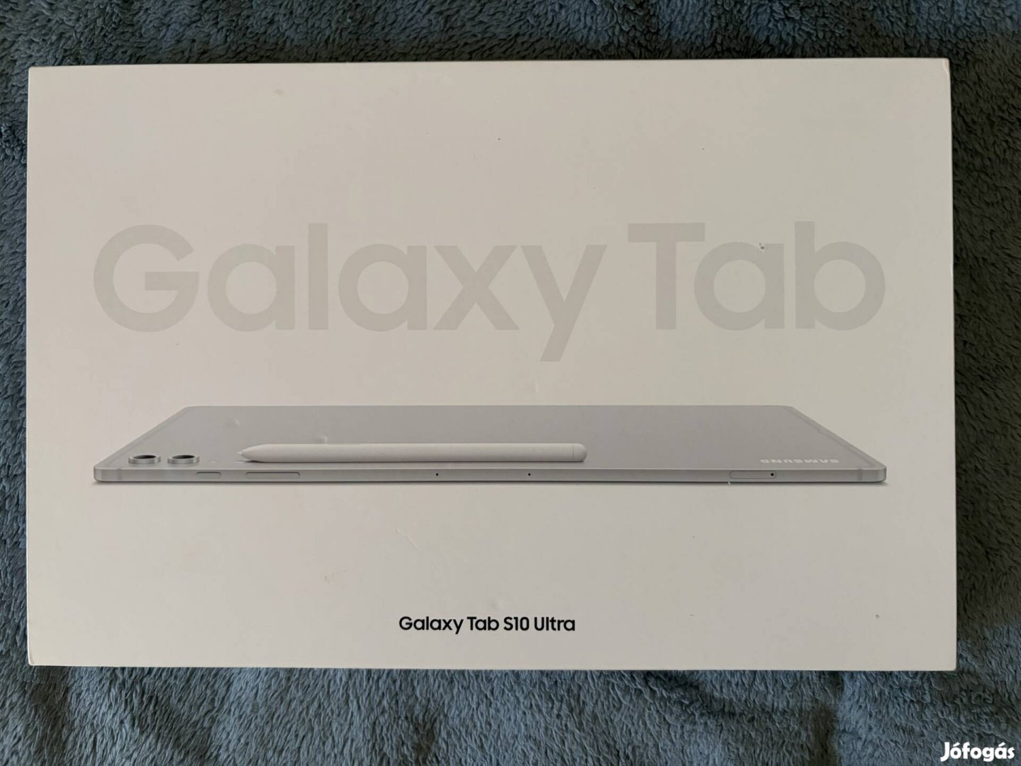 Samsung Galaxy Tab S10 Ultra 12512GB