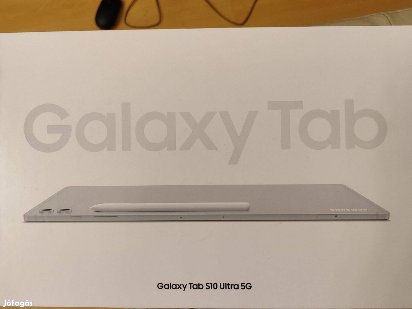 Samsung Galaxy Tab S10 Ultra 5G