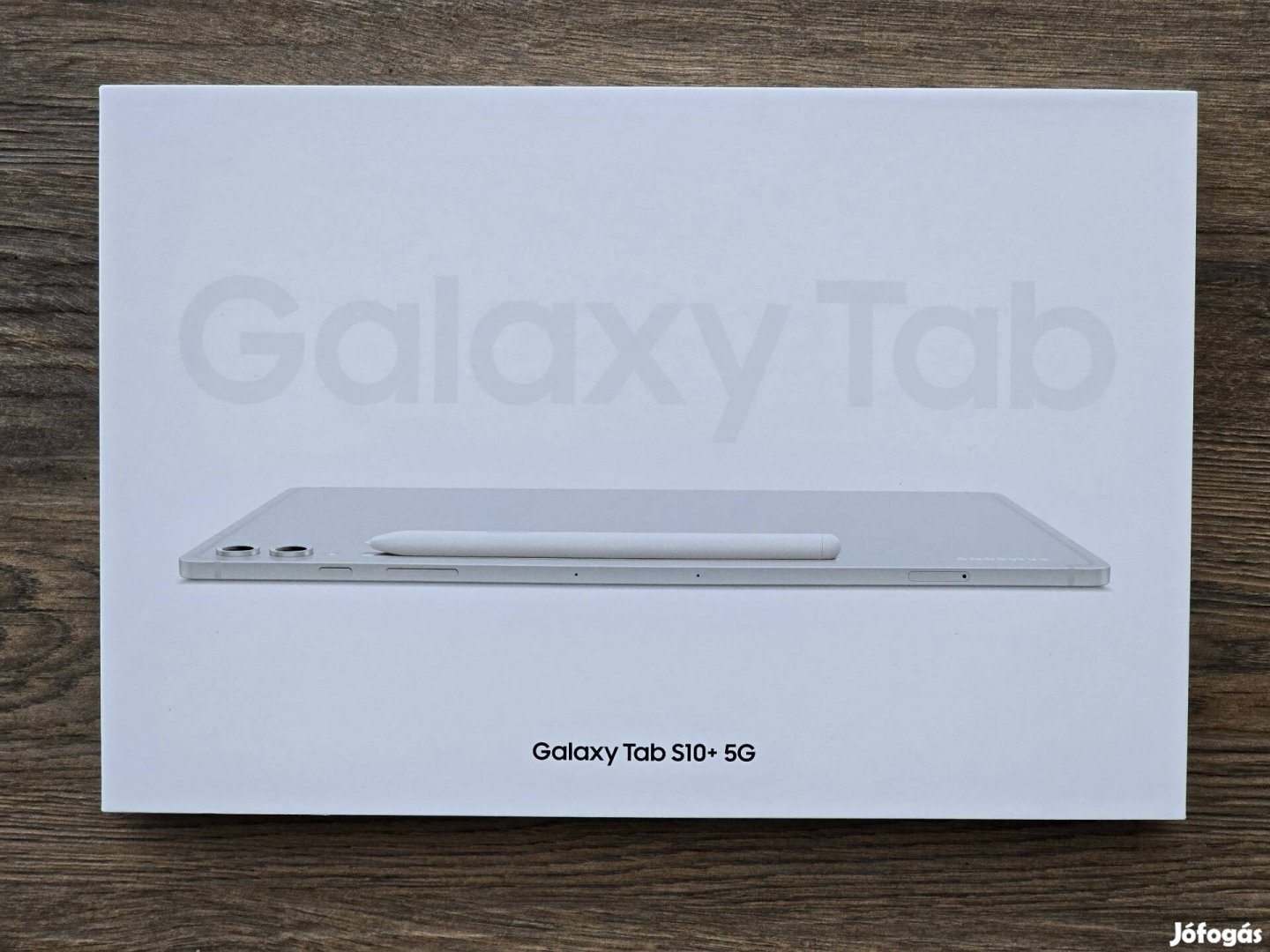 Samsung Galaxy Tab S10+ 5G X826 256GB tablet új 3év garancia