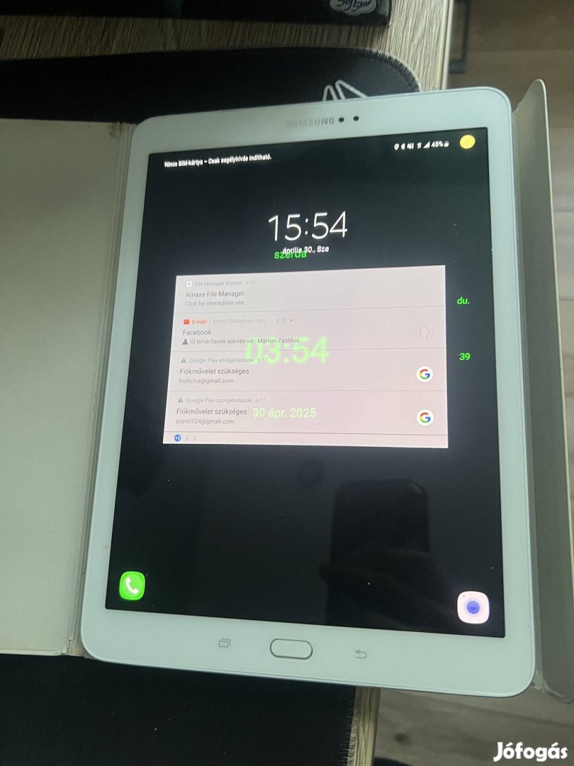 Samsung Galaxy Tab S2