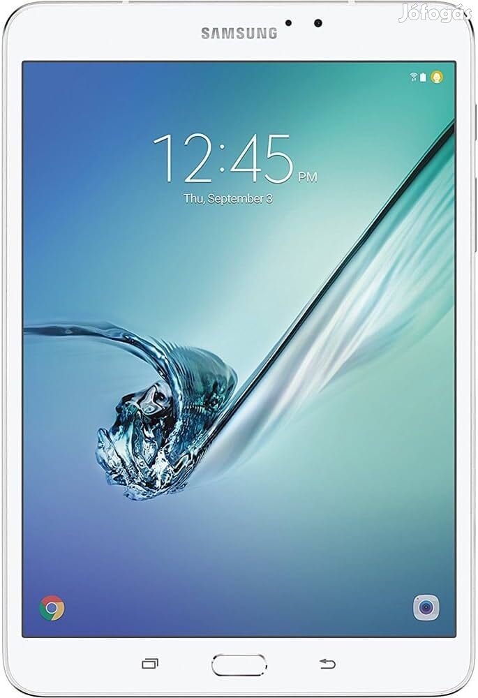 Samsung Galaxy Tab S2 8.0 (32GB)  - Szín: Fehér