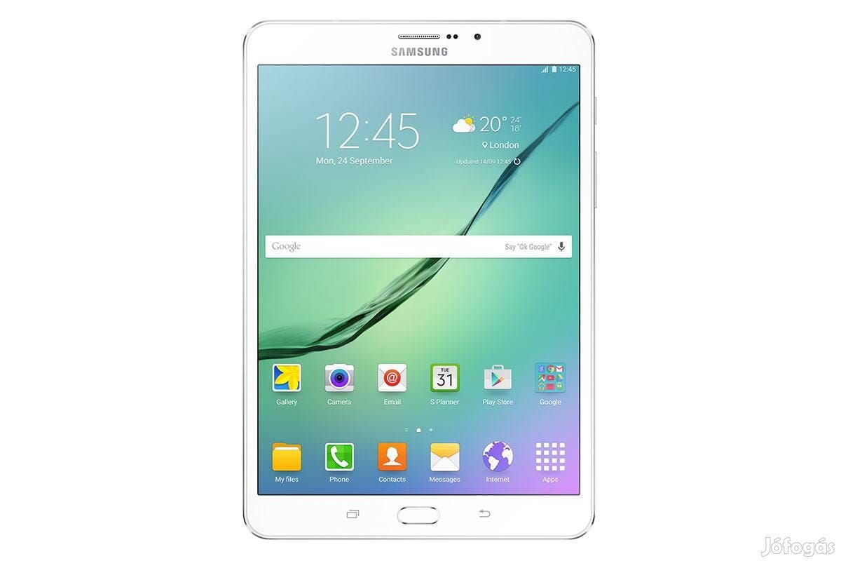 Samsung Galaxy Tab S2 8.0 (32GB)  - Szín: Fekete