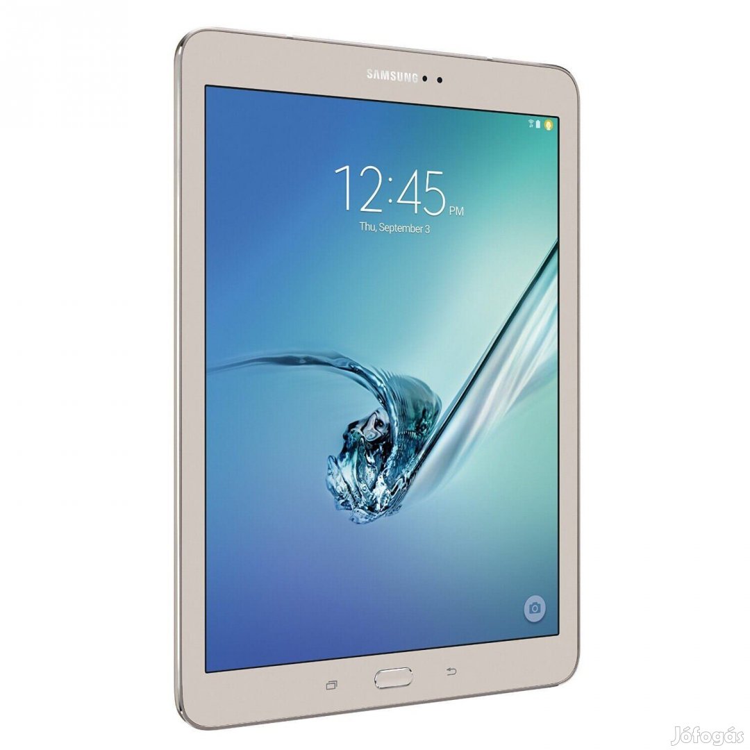 Samsung Galaxy Tab S2 9.7 (32GB)  - Szín: Arany