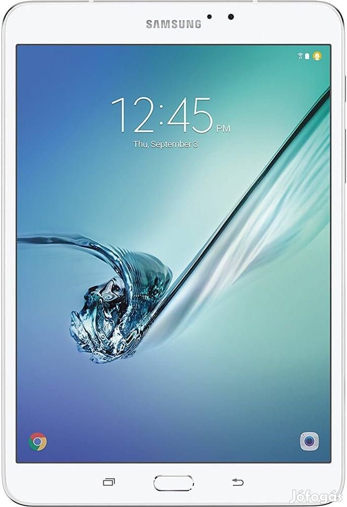 Samsung Galaxy Tab S2 9.7 (32GB)  - Szín: Fehér