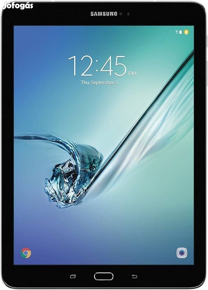 Samsung Galaxy Tab S2 9.7 (32GB)  - Szín: Fekete