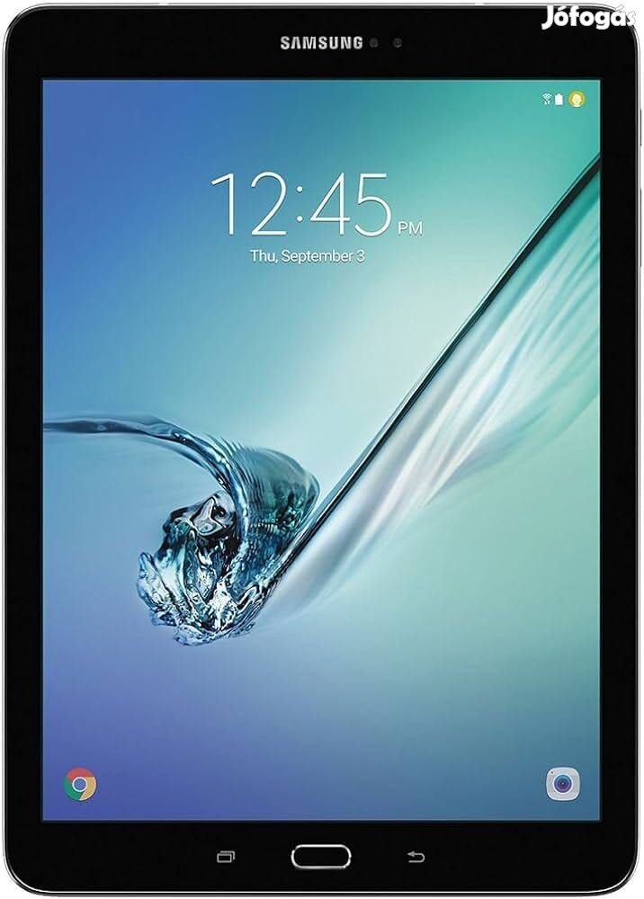 Samsung Galaxy Tab S2 9.7 (32GB)  - Szín: Fekete