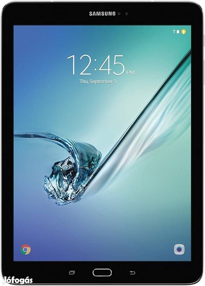 Samsung Galaxy Tab S2 9.7 (32GB)  - Szín: Fekete