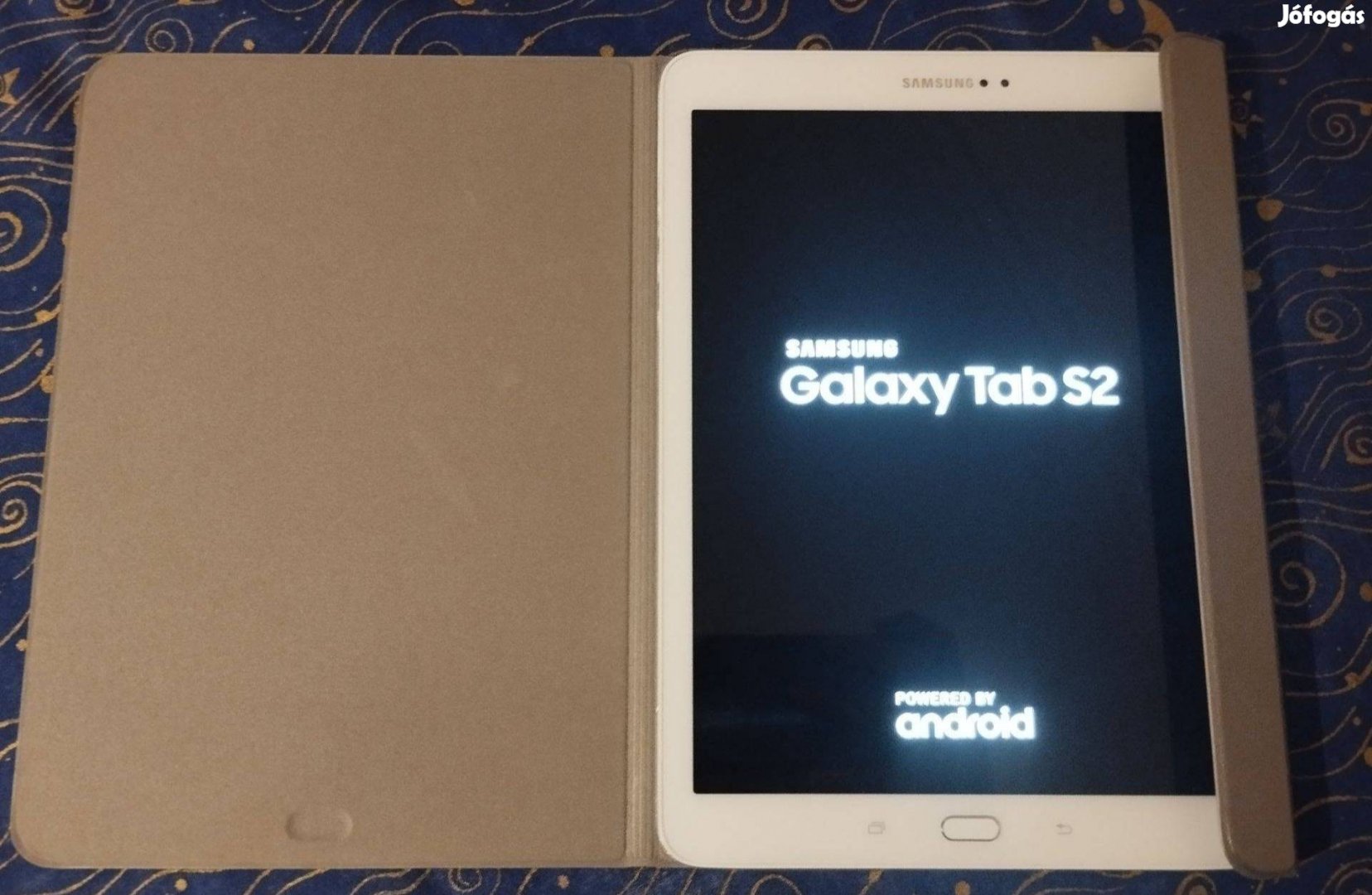 Samsung Galaxy Tab S2 SM-T819 tablet