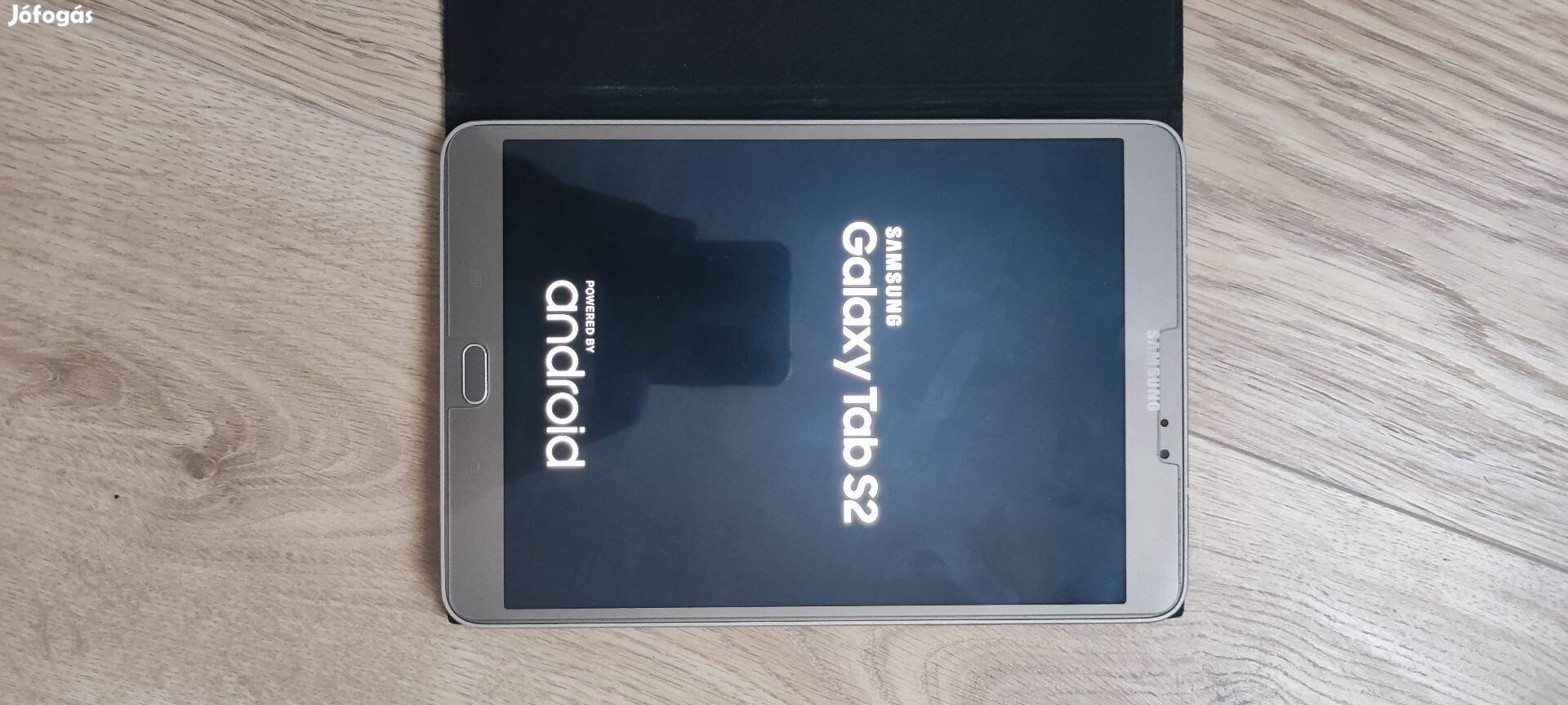 Samsung Galaxy Tab S2 - csodaszép tab, olcsón