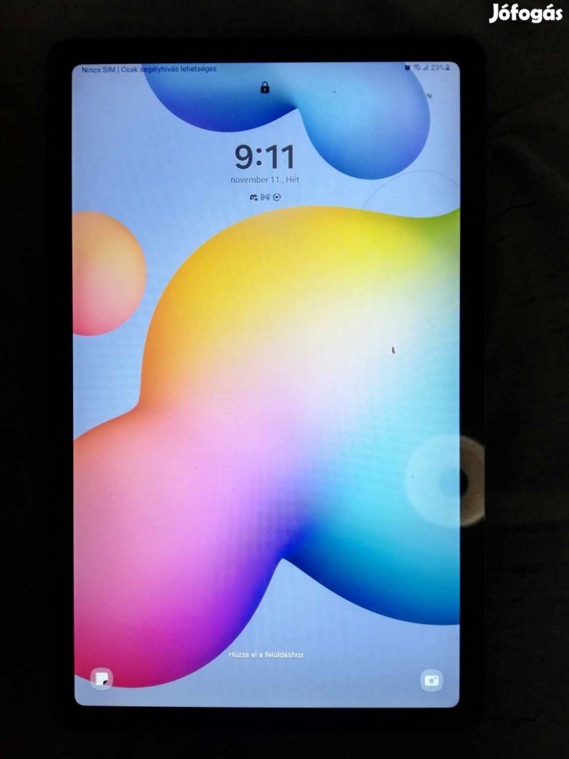 Samsung Galaxy Tab S6 Lite 64gb