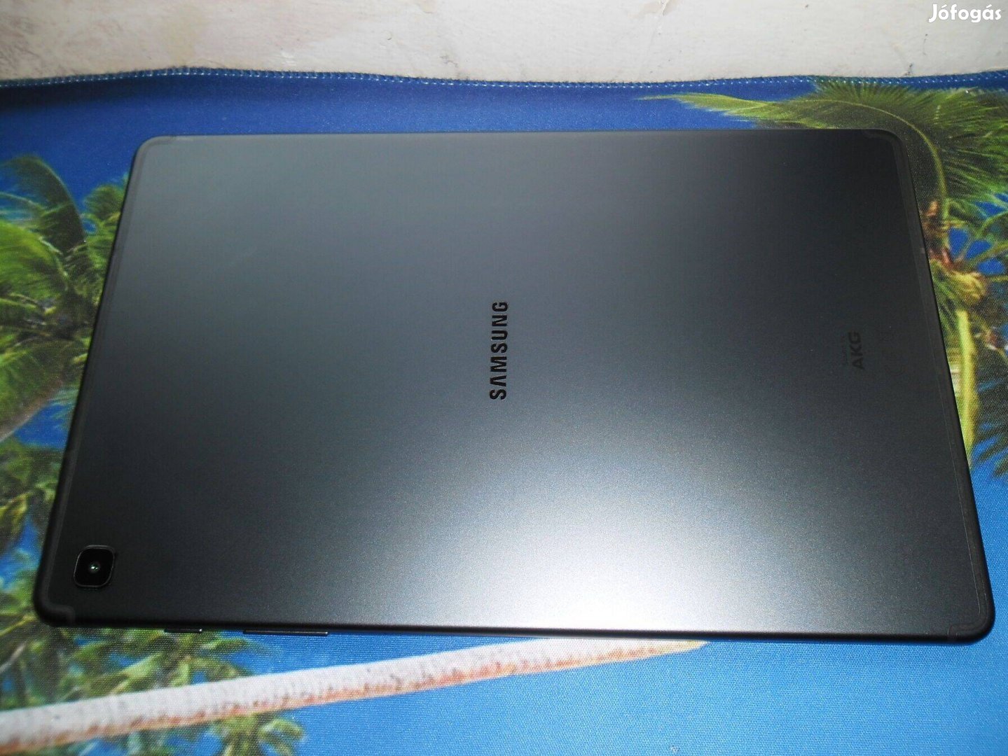 Samsung Galaxy Tab S6 Lite P615 10.4 64GB 4G eladó