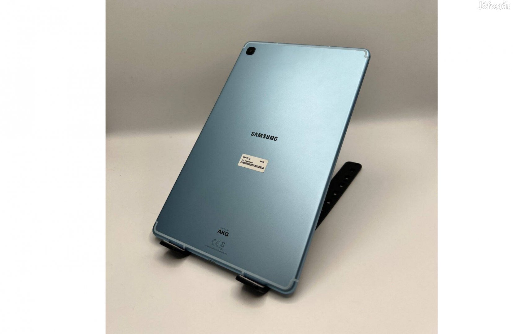 Samsung Galaxy Tab S6 Lite SM-P610 táblagép, 64GB | 1 év garanciával