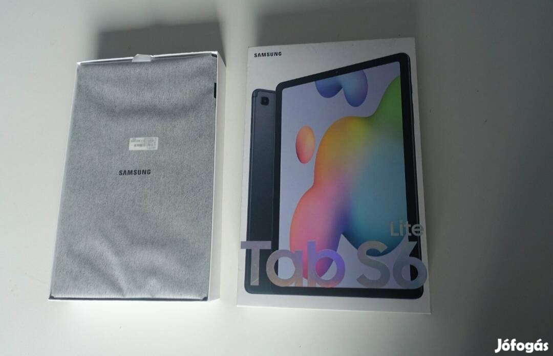 Samsung Galaxy Tab S6 Lite SM-P615 10,4"