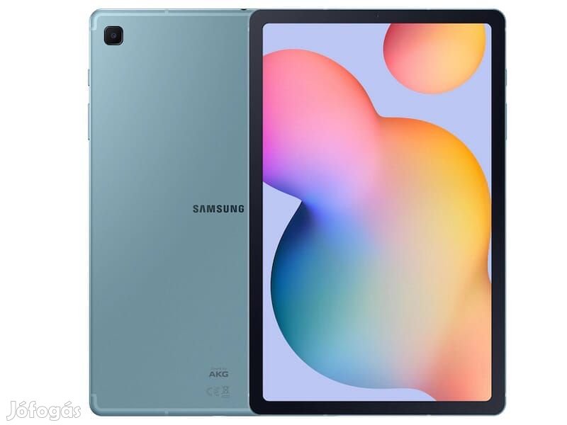 Samsung Galaxy Tab S6 Lite (64GB)  - Szín: Kék