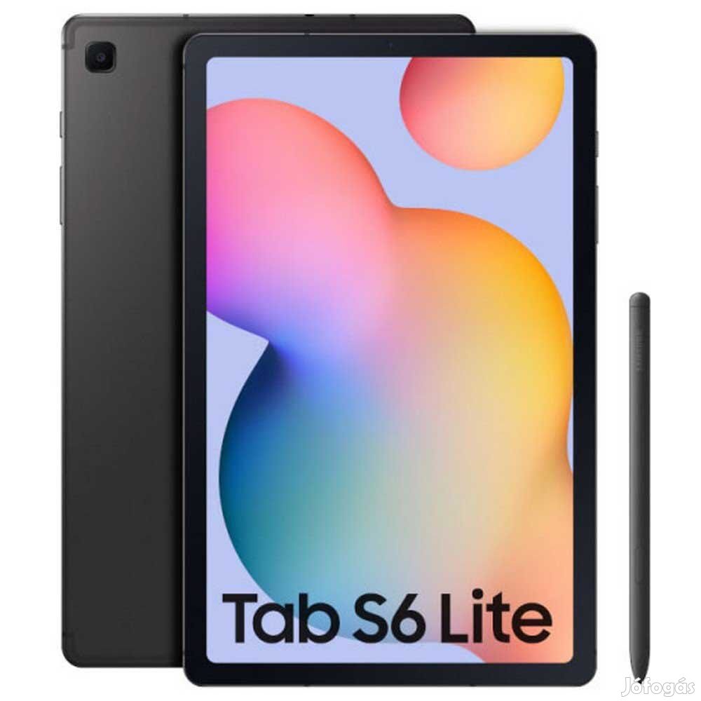 Samsung Galaxy Tab S6 Lite (64GB)  - Szín: Szürke