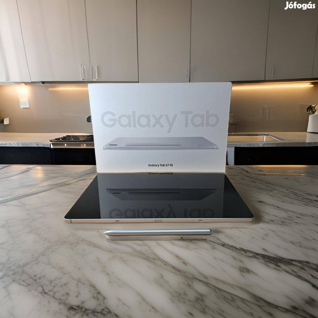 Samsung Galaxy Tab S7 FE