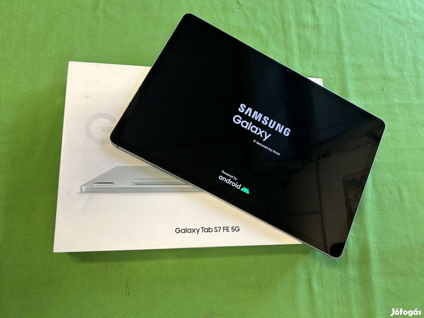 Samsung Galaxy Tab S7 FE T736 12.4 64GB 5G
