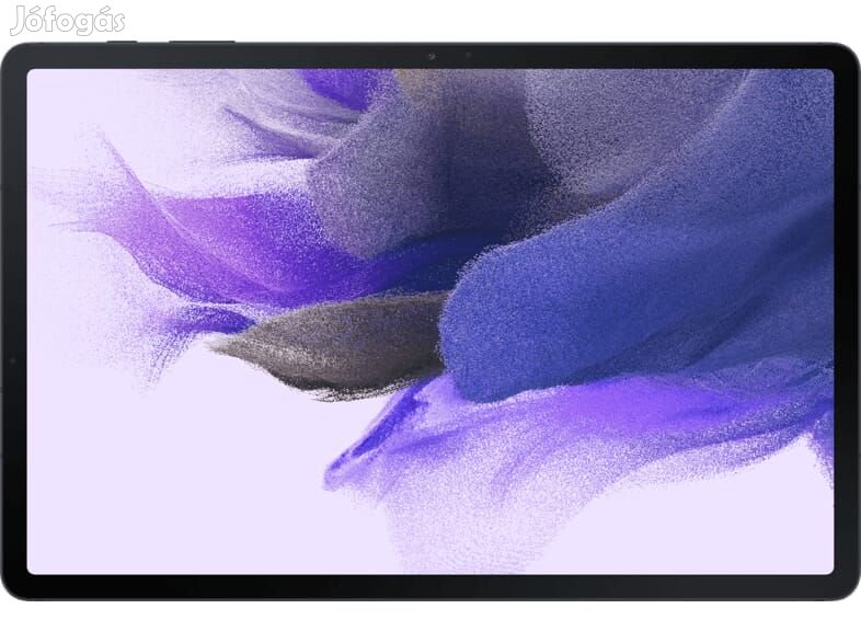Samsung Galaxy Tab S7+ (256GB)  - Szín: Fekete