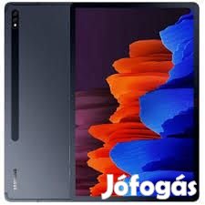 Samsung Galaxy Tab S7+ (256GB)  - Szín: Fekete